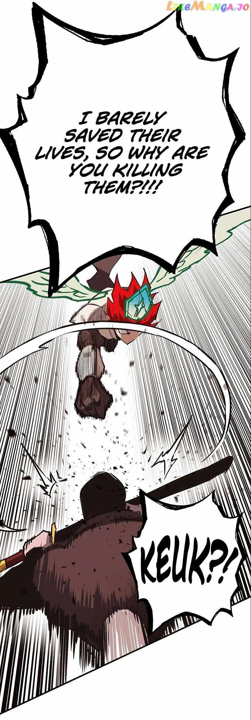 Hardcore Leveling Warrior Chapter 328 page 62