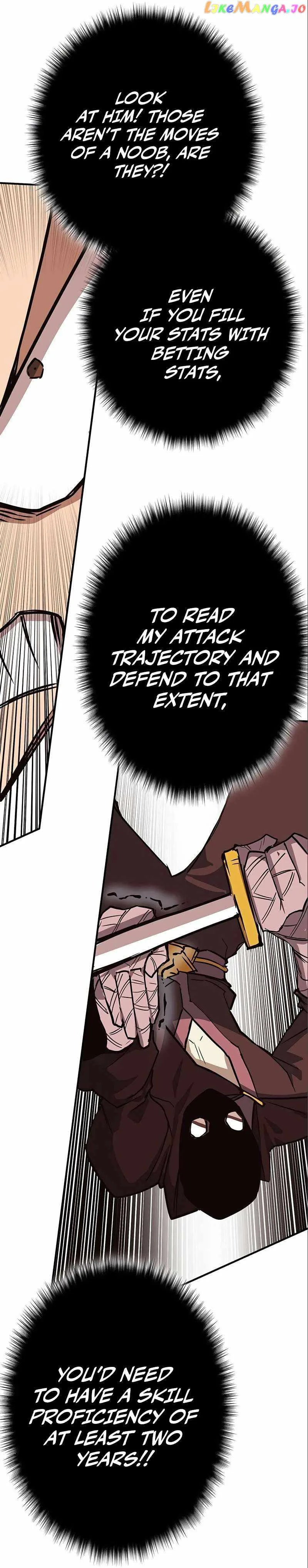 Hardcore Leveling Warrior Chapter 328 page 63