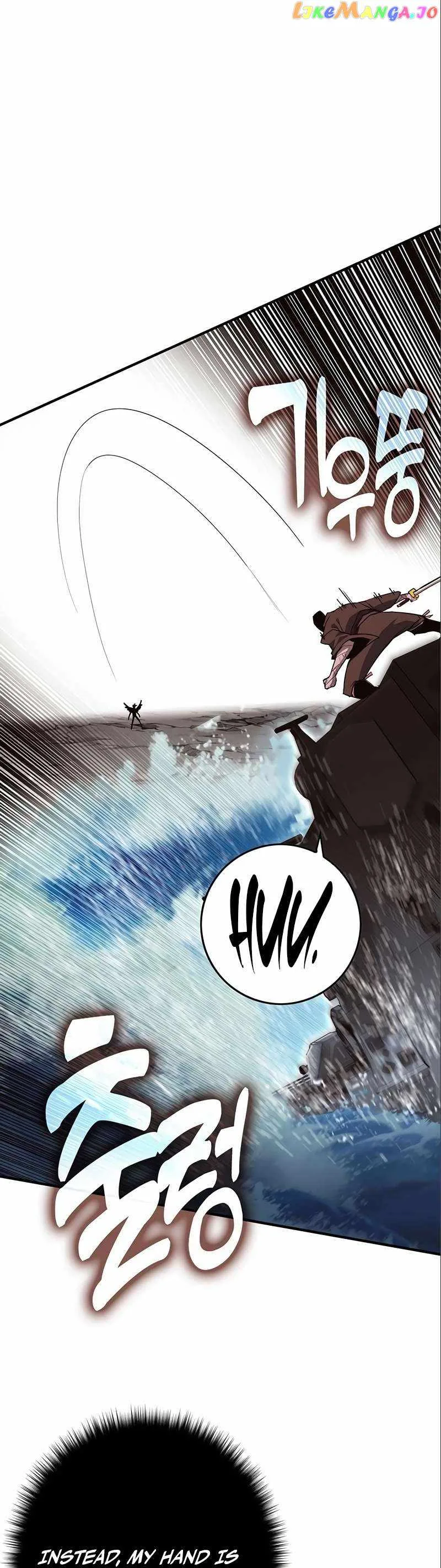 Hardcore Leveling Warrior Chapter 328 page 64