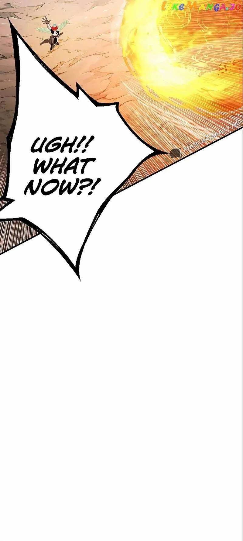 Hardcore Leveling Warrior Chapter 328 page 73