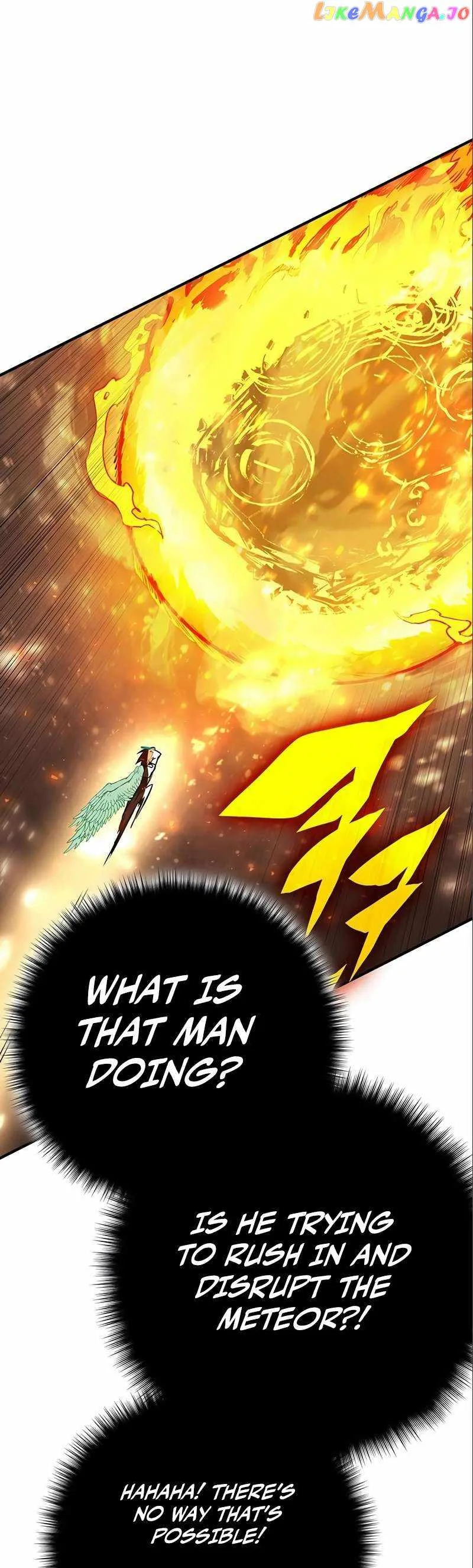 Hardcore Leveling Warrior Chapter 328 page 79