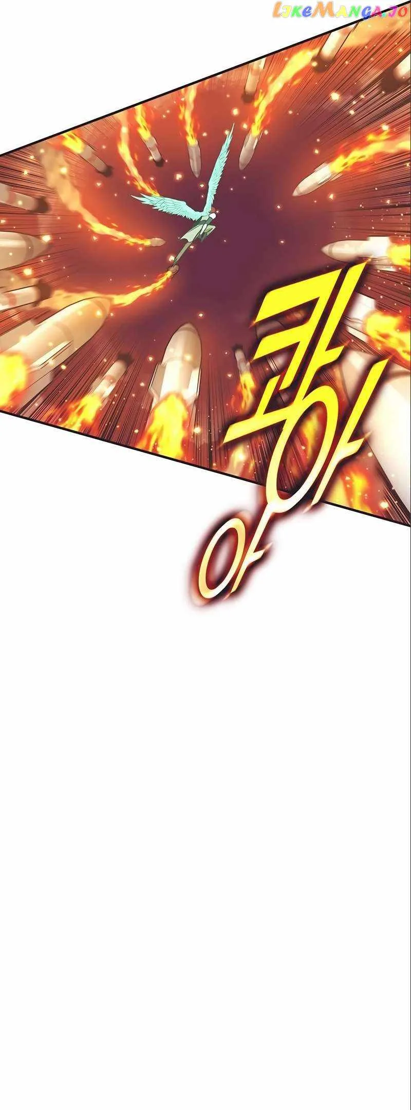 Hardcore Leveling Warrior Chapter 328 page 83