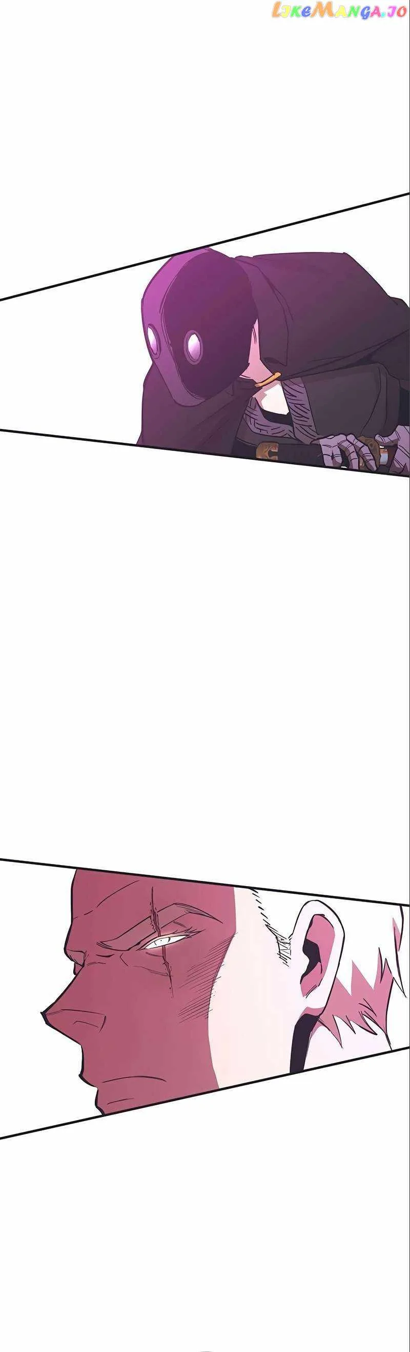 Hardcore Leveling Warrior Chapter 328 page 92