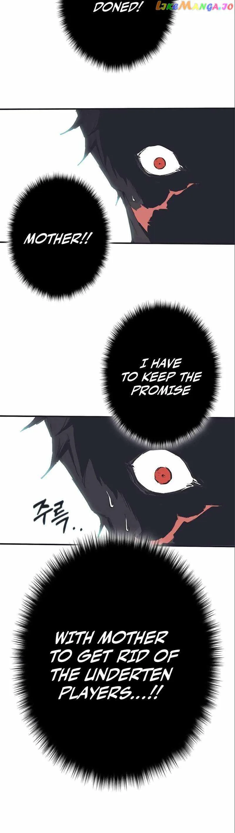 Hardcore Leveling Warrior Chapter 328 page 95
