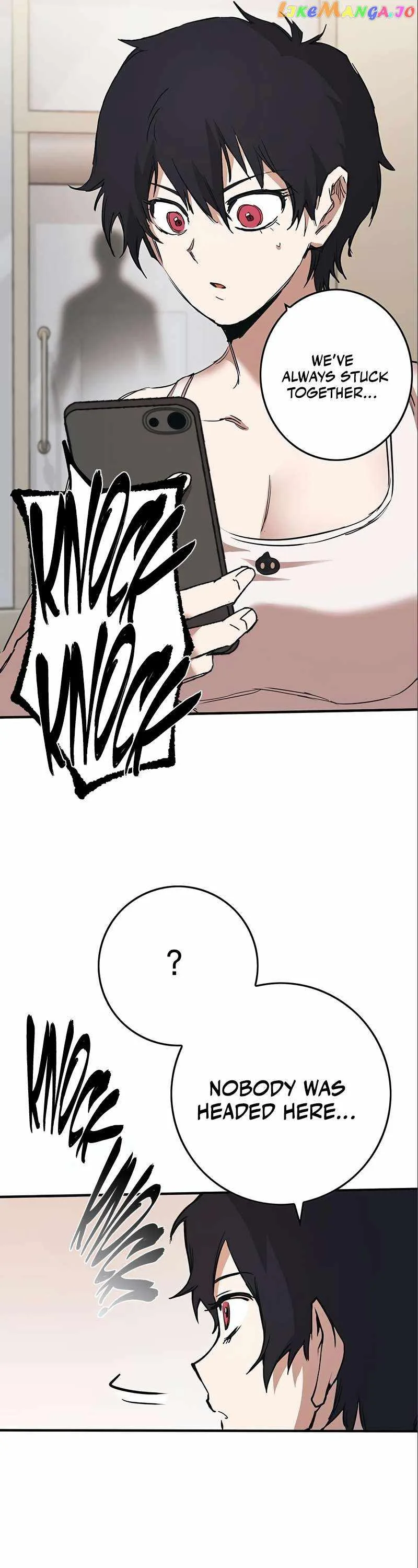 Hardcore Leveling Warrior Chapter 328 page 101