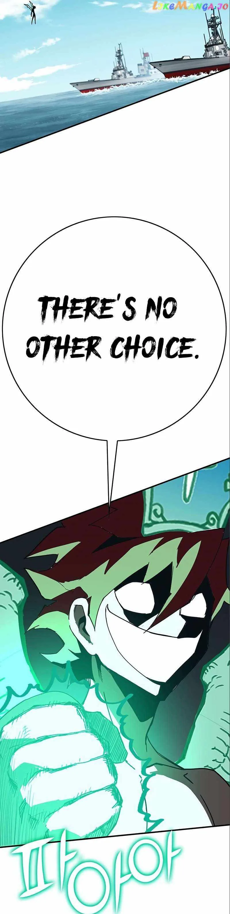 Hardcore Leveling Warrior Chapter 328 page 103