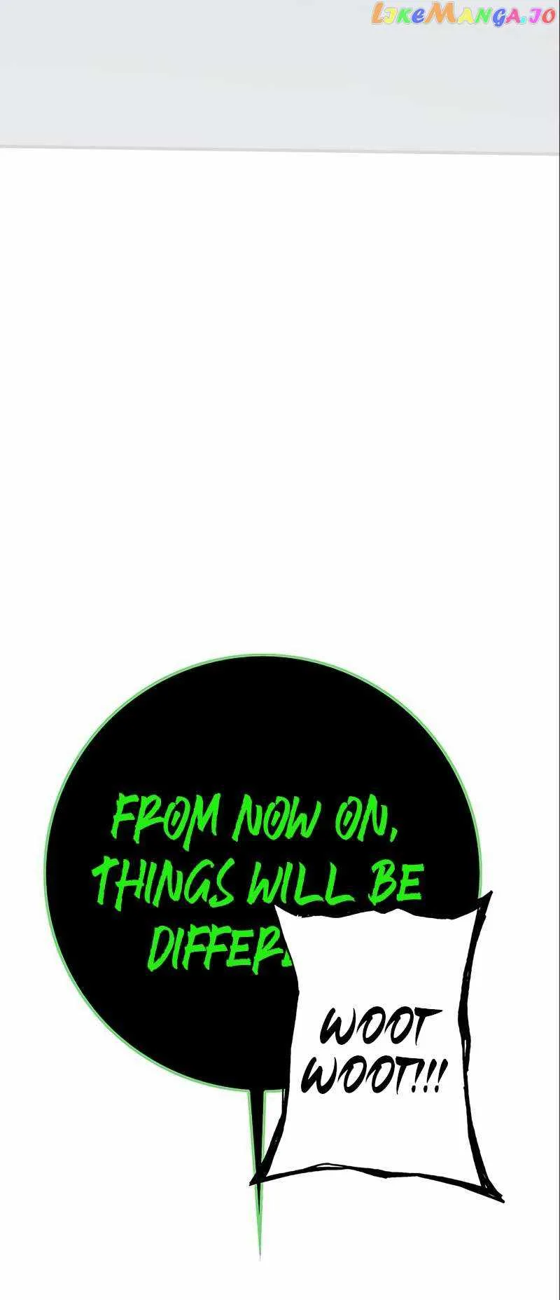 Hardcore Leveling Warrior Chapter 328 page 111