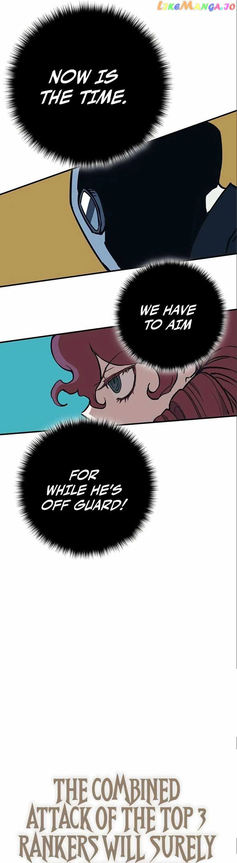 Hardcore Leveling Warrior Chapter 328 page 116