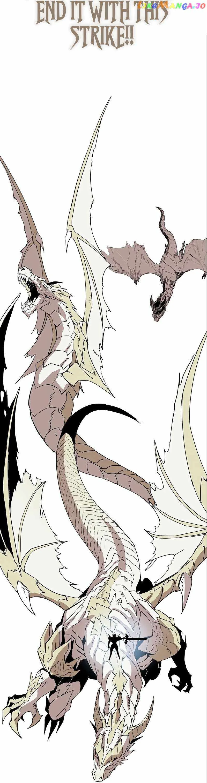 Hardcore Leveling Warrior Chapter 328 page 117