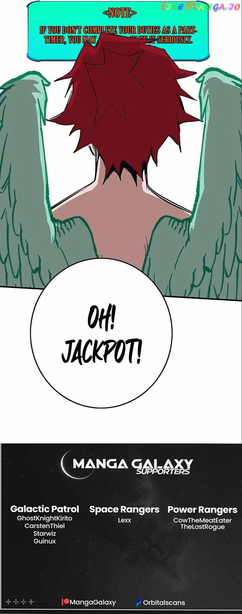 Hardcore Leveling Warrior Chapter 328 page 120