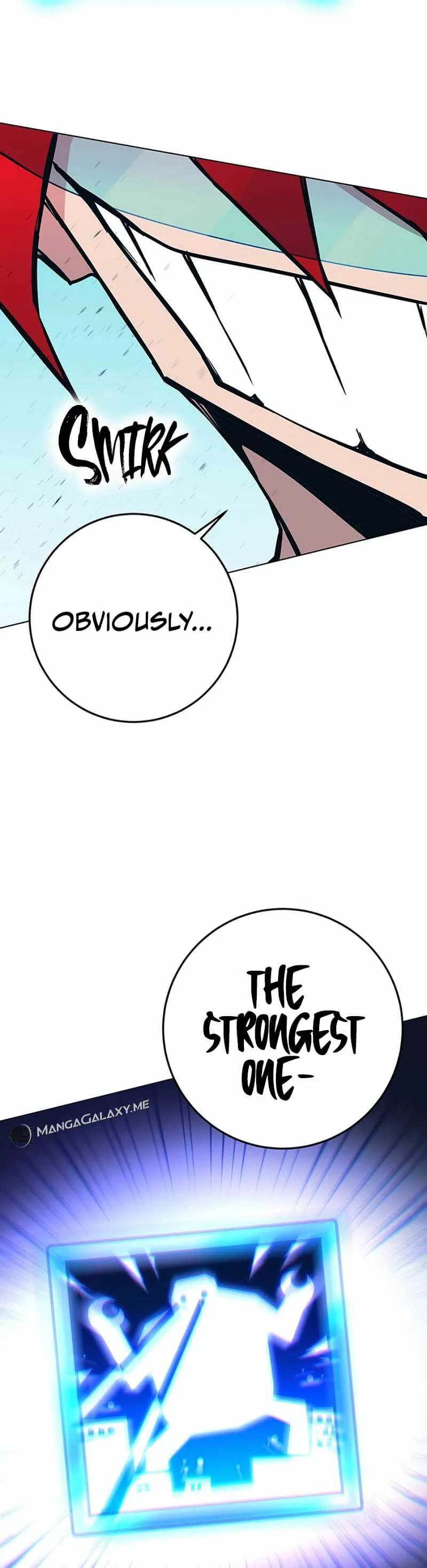 Hardcore Leveling Warrior Chapter 329 page 29