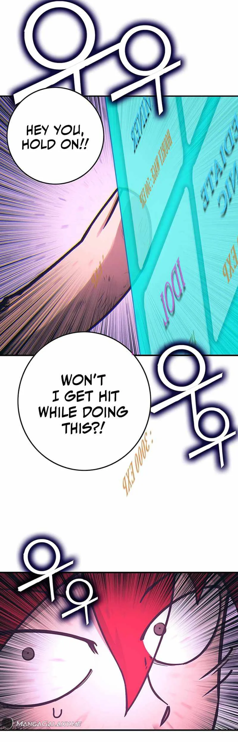 Hardcore Leveling Warrior Chapter 329 page 11