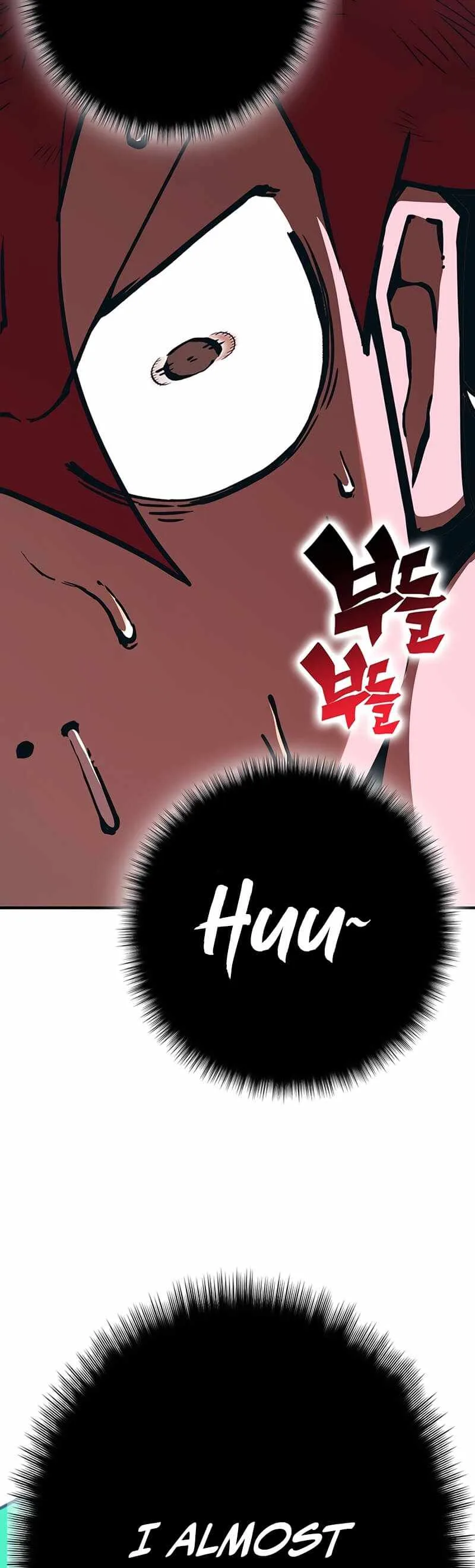 Hardcore Leveling Warrior Chapter 329 page 17