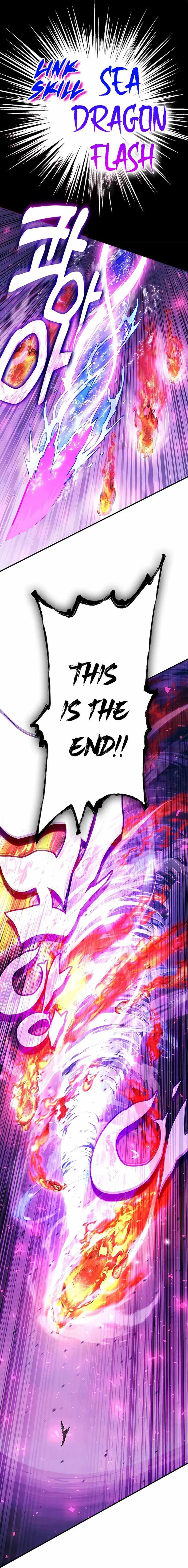 Hardcore Leveling Warrior Chapter 329 page 9