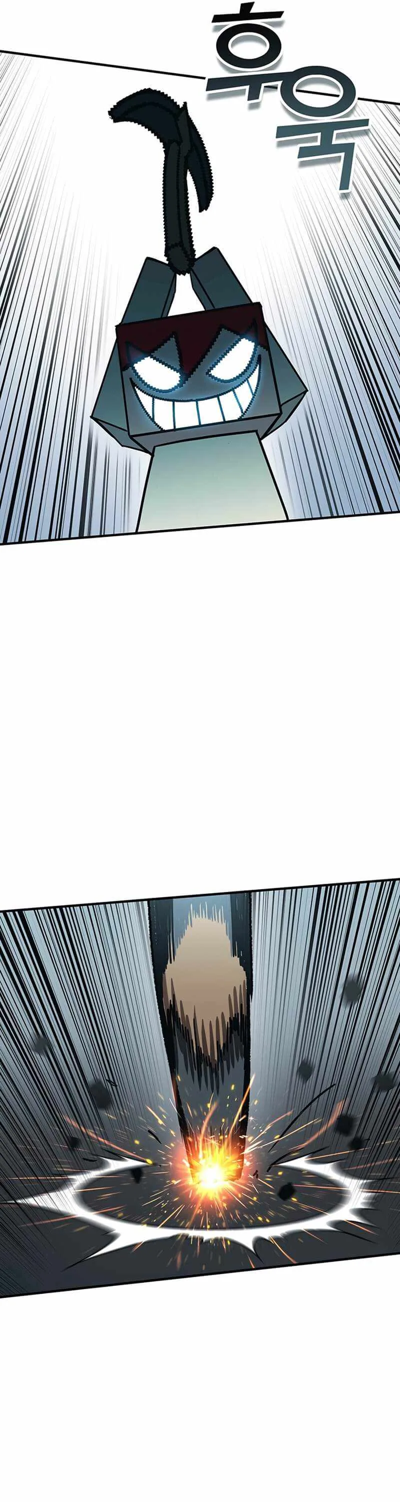 Hardcore Leveling Warrior Chapter 329 page 35