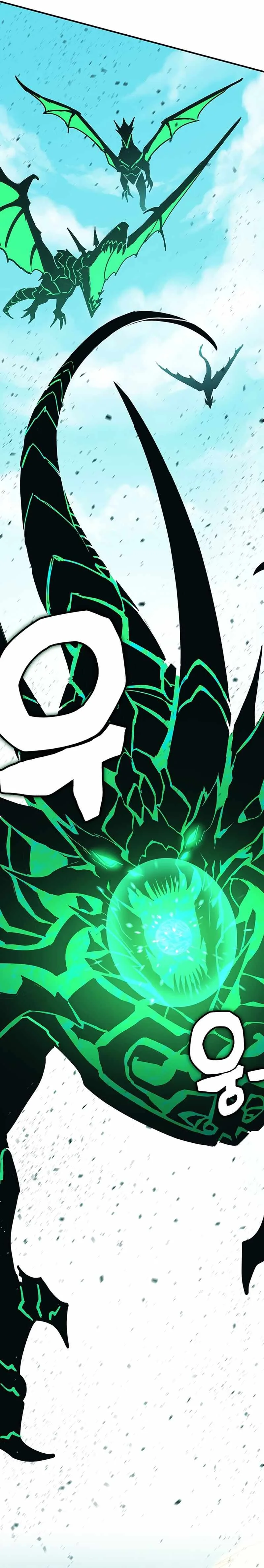 Hardcore Leveling Warrior Chapter 329 page 39