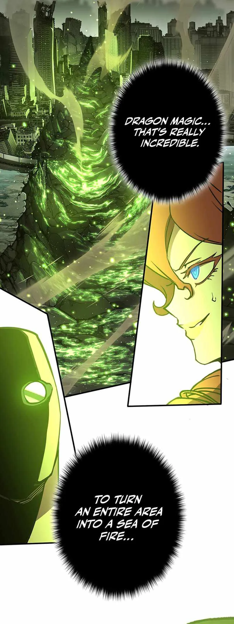 Hardcore Leveling Warrior Chapter 329 page 46