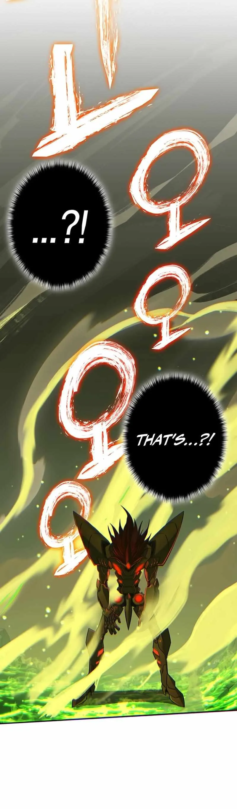 Hardcore Leveling Warrior Chapter 329 page 48