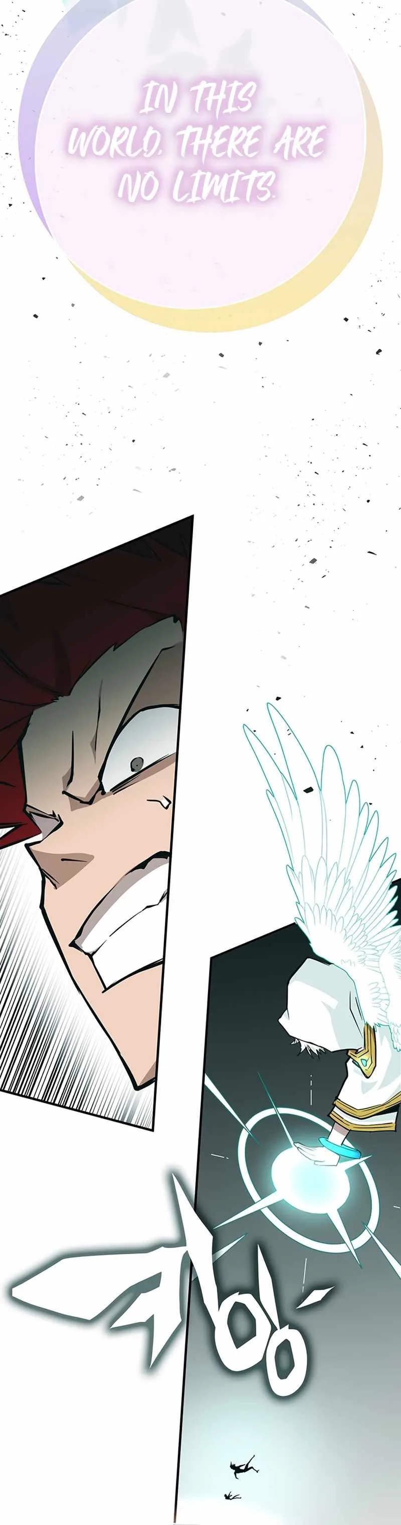 Hardcore Leveling Warrior Chapter 329 page 97