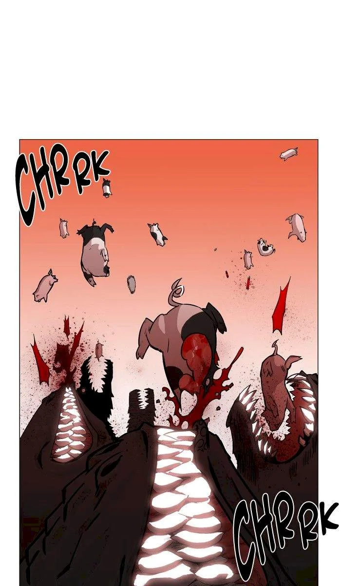 Hardcore Leveling Warrior Chapter 33 page 4