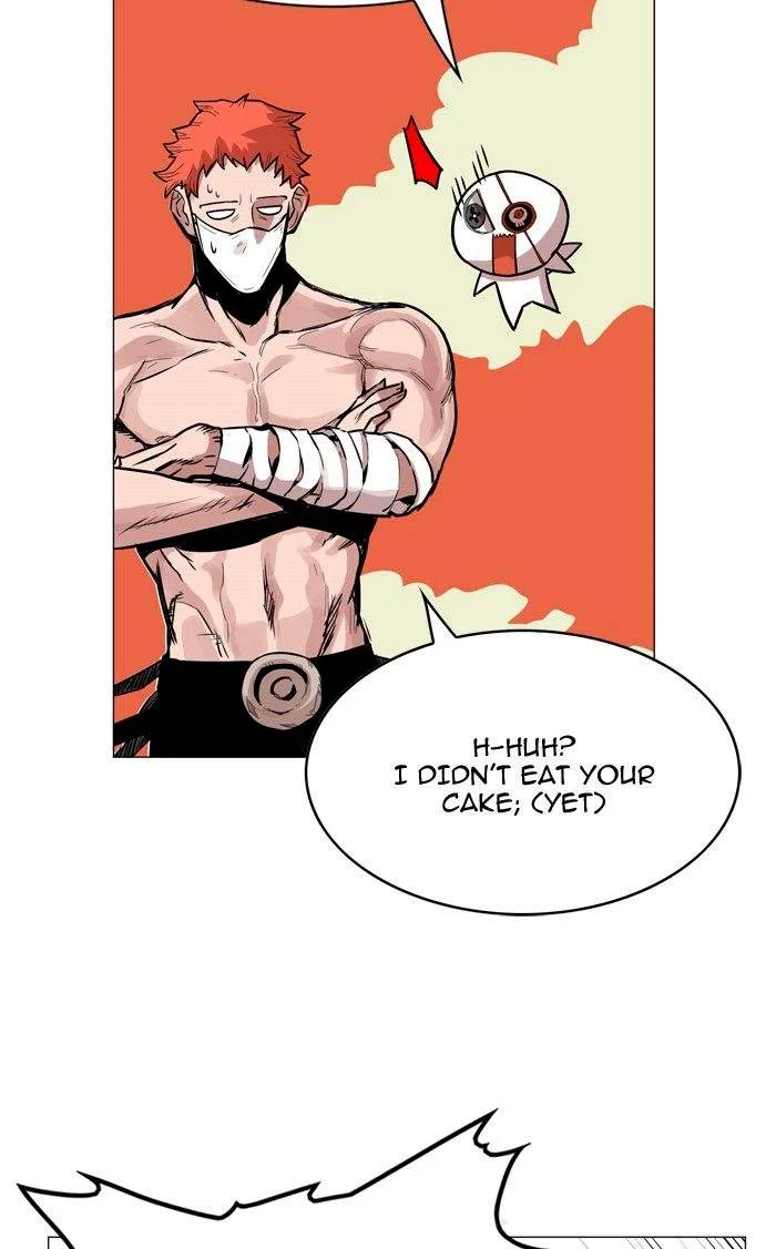 Hardcore Leveling Warrior Chapter 33 page 7