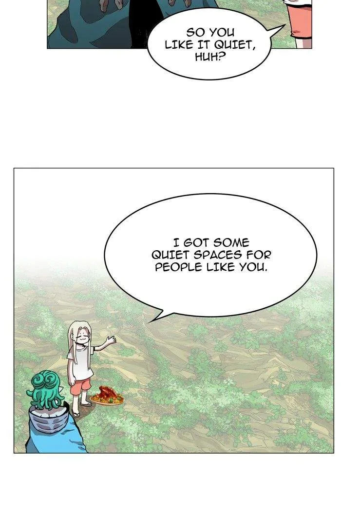 Hardcore Leveling Warrior Chapter 33 page 26