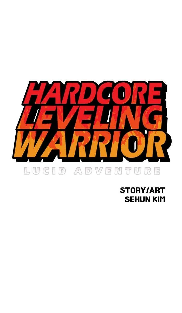 Hardcore Leveling Warrior Chapter 33 page 11