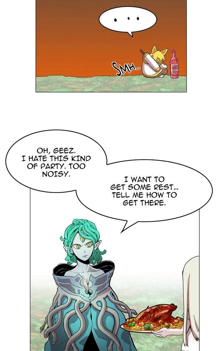 Hardcore Leveling Warrior Chapter 33 page 25