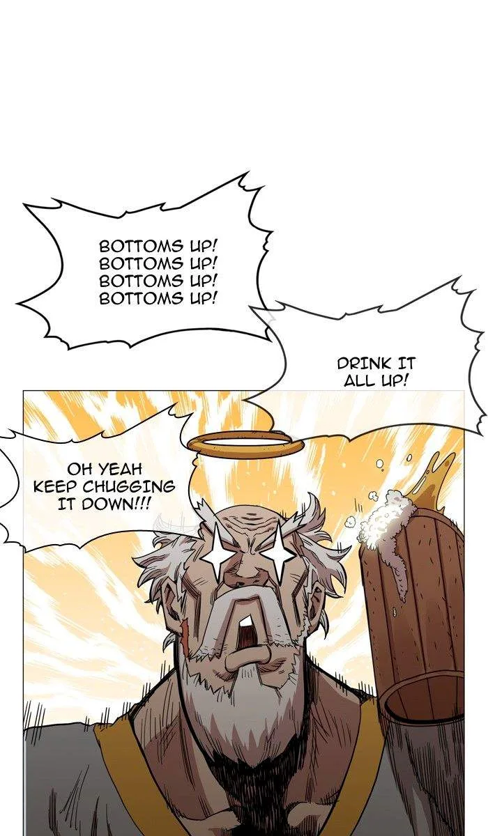 Hardcore Leveling Warrior Chapter 33 page 12