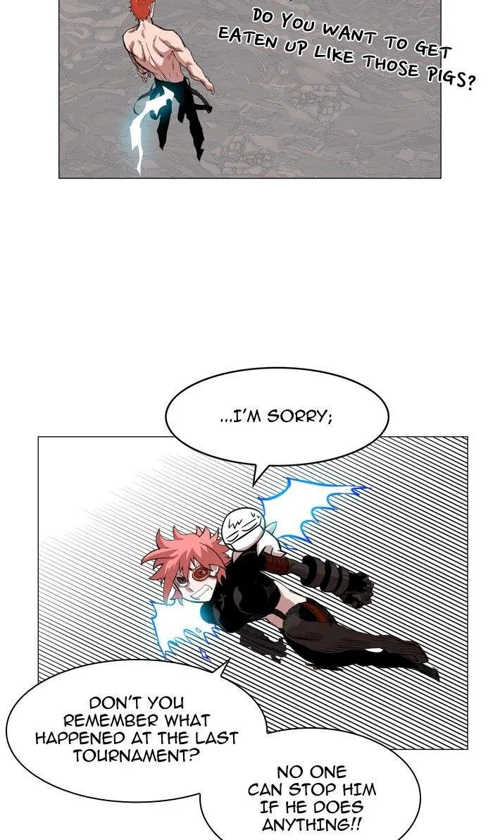 Hardcore Leveling Warrior Chapter 33 page 9