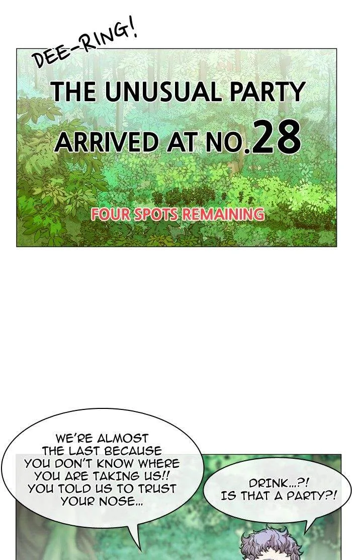 Hardcore Leveling Warrior Chapter 33 page 16