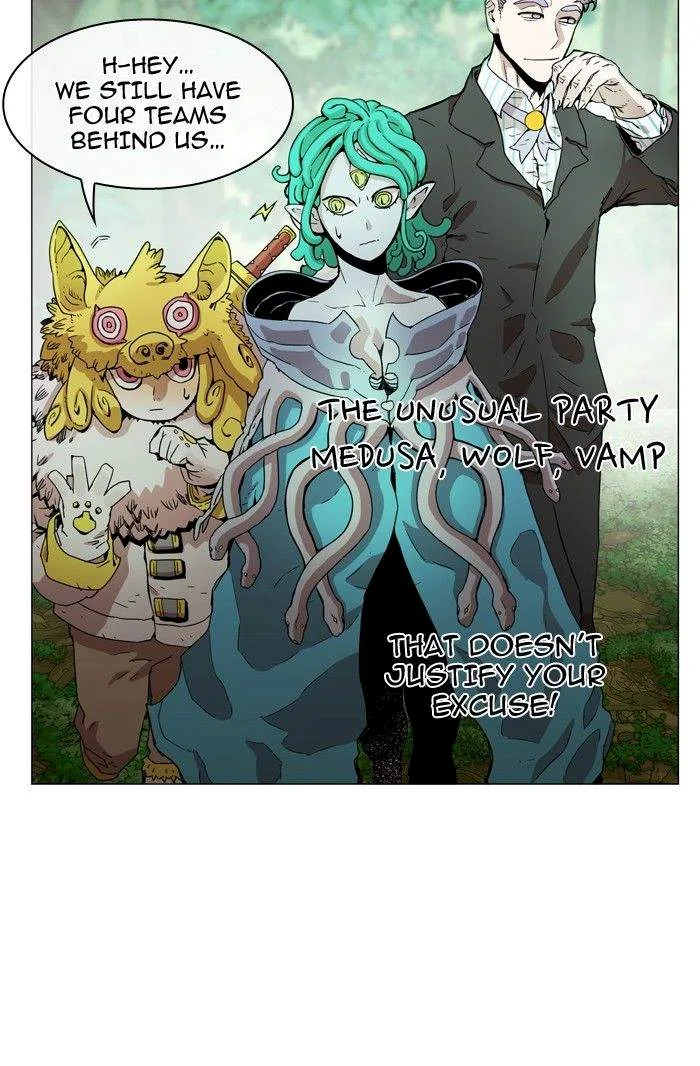 Hardcore Leveling Warrior Chapter 33 page 17