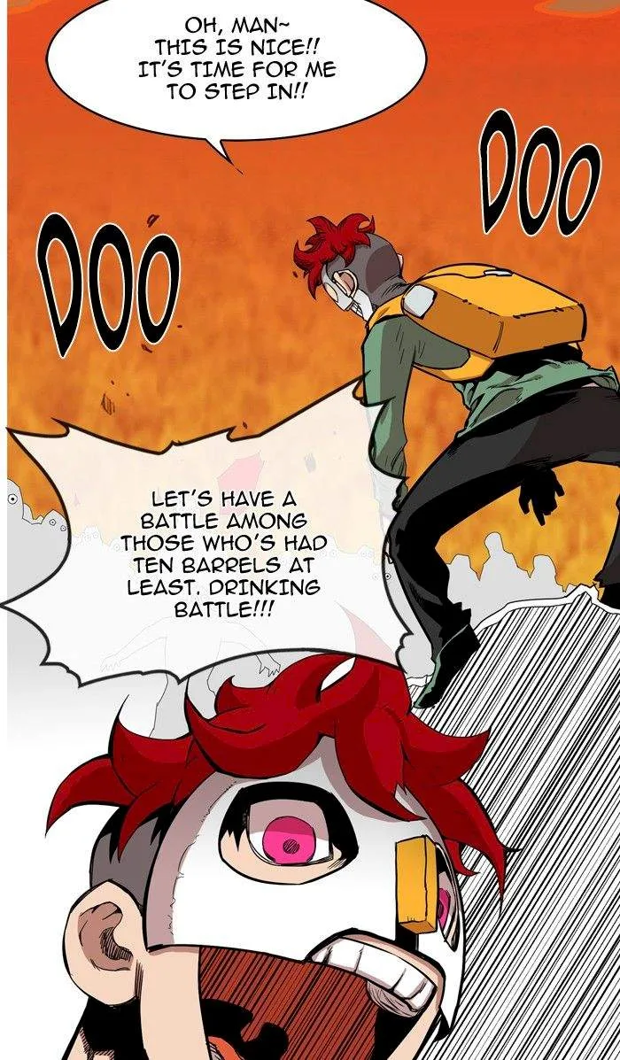 Hardcore Leveling Warrior Chapter 33 page 32