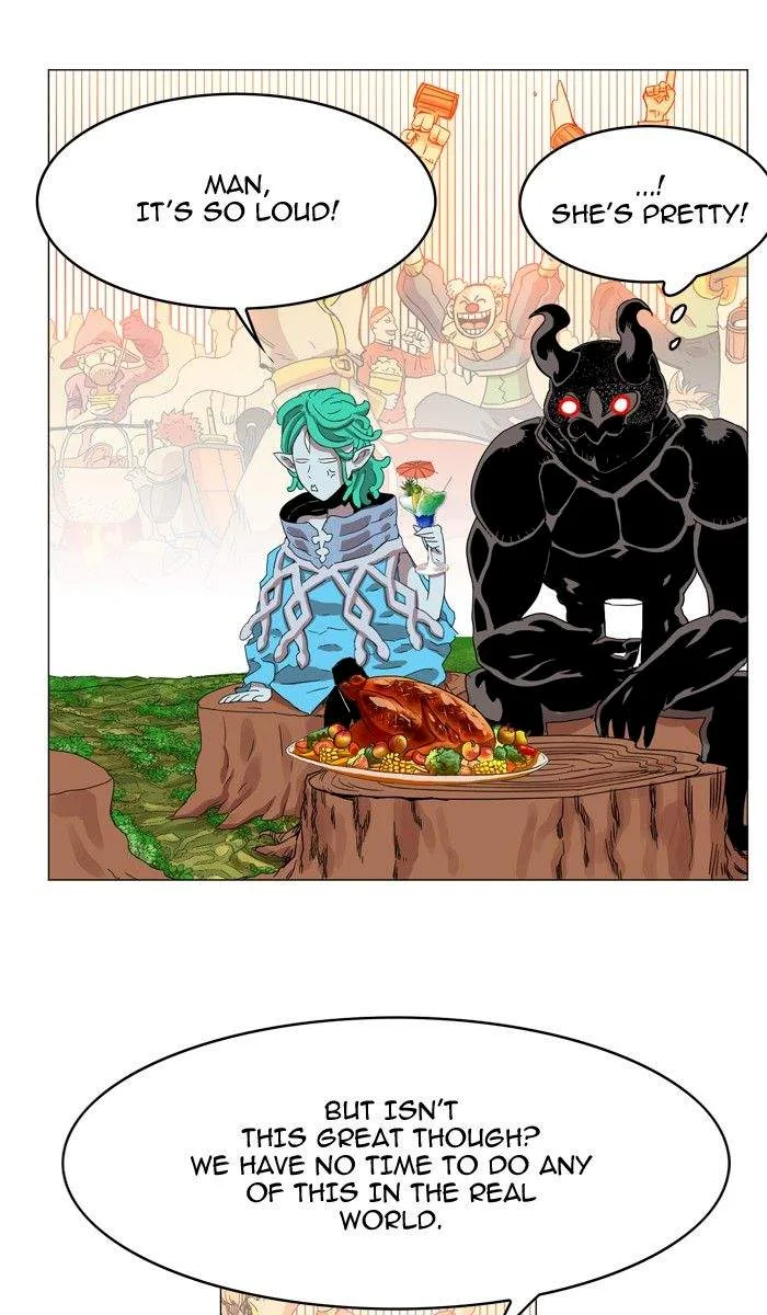Hardcore Leveling Warrior Chapter 33 page 34