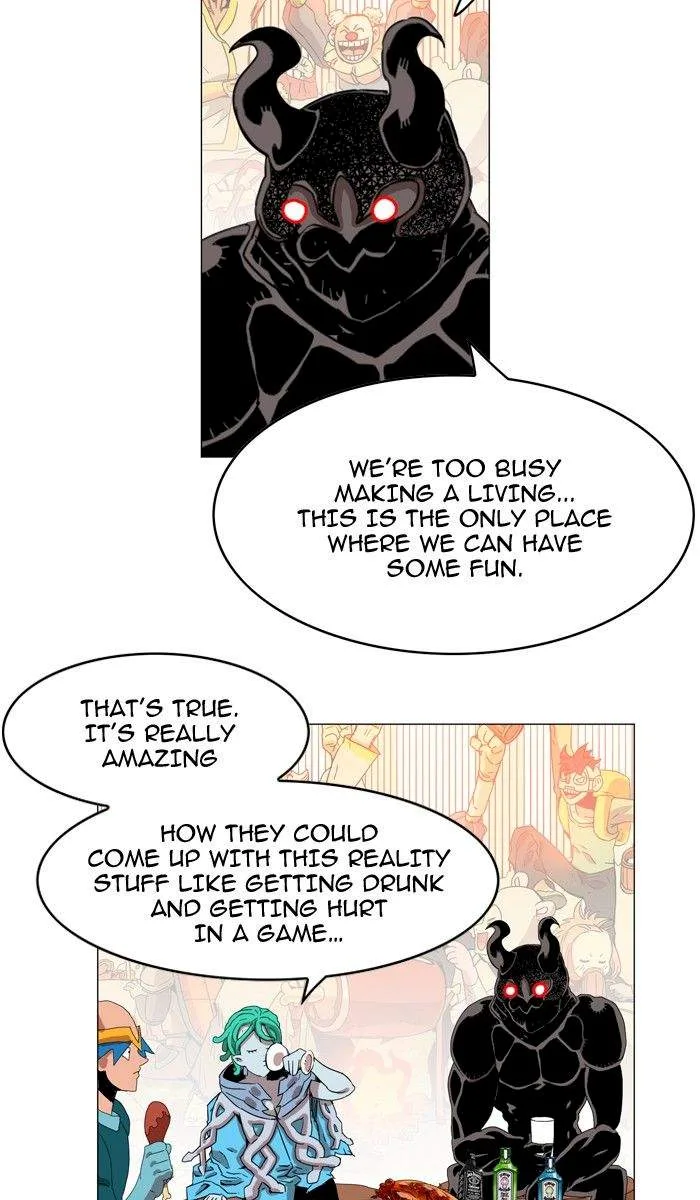 Hardcore Leveling Warrior Chapter 33 page 35
