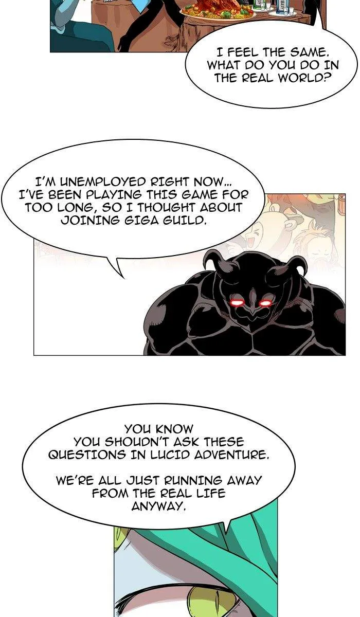 Hardcore Leveling Warrior Chapter 33 page 36