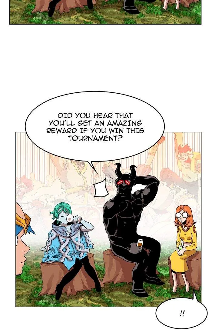Hardcore Leveling Warrior Chapter 33 page 38