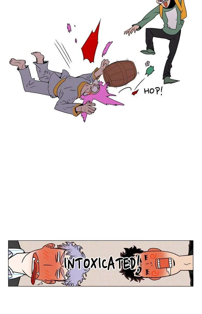 Hardcore Leveling Warrior Chapter 33 page 43