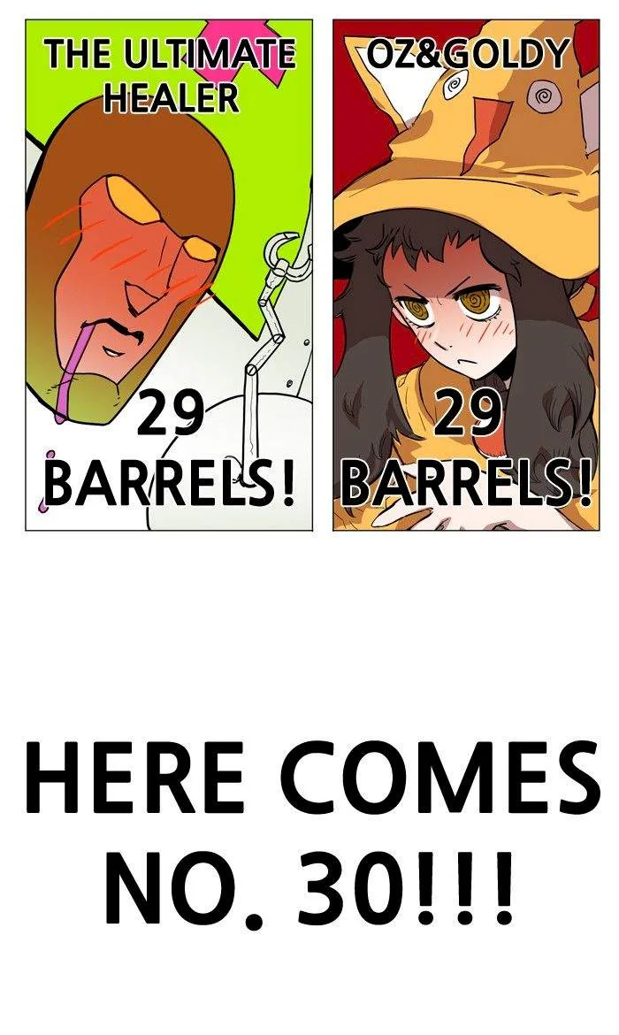 Hardcore Leveling Warrior Chapter 33 page 44