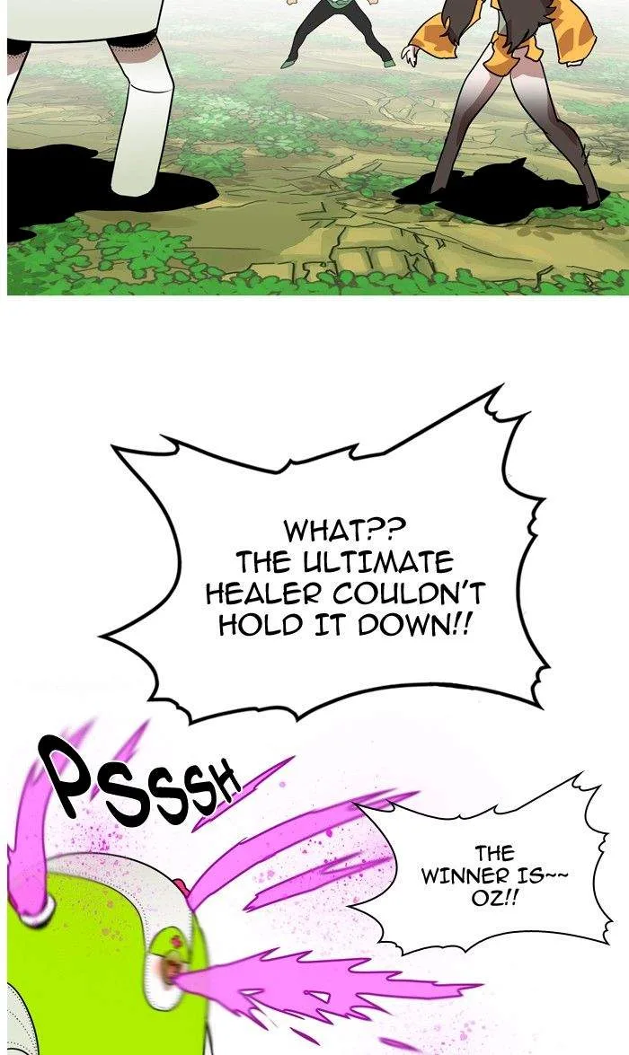 Hardcore Leveling Warrior Chapter 33 page 47