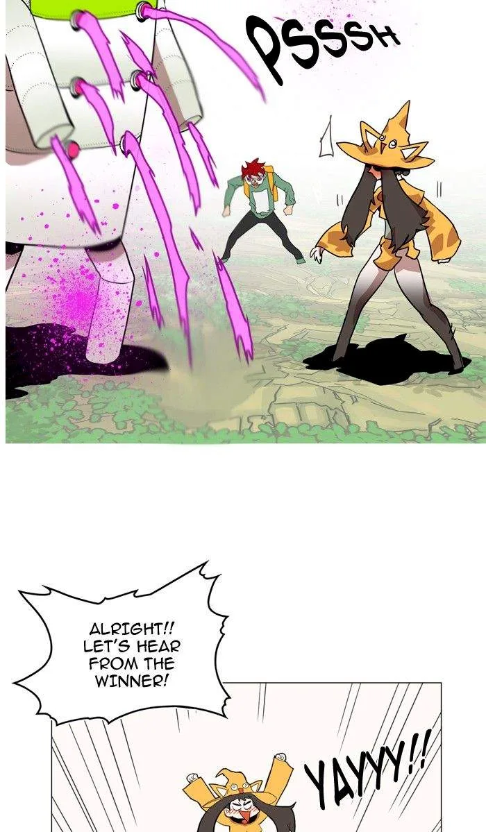 Hardcore Leveling Warrior Chapter 33 page 48