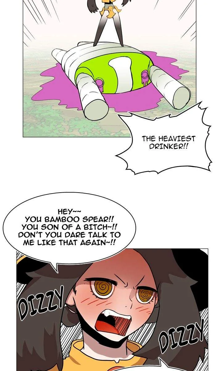 Hardcore Leveling Warrior Chapter 33 page 49