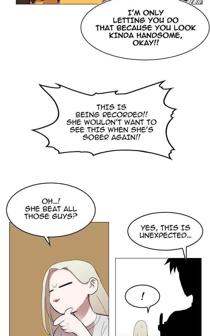 Hardcore Leveling Warrior Chapter 33 page 50