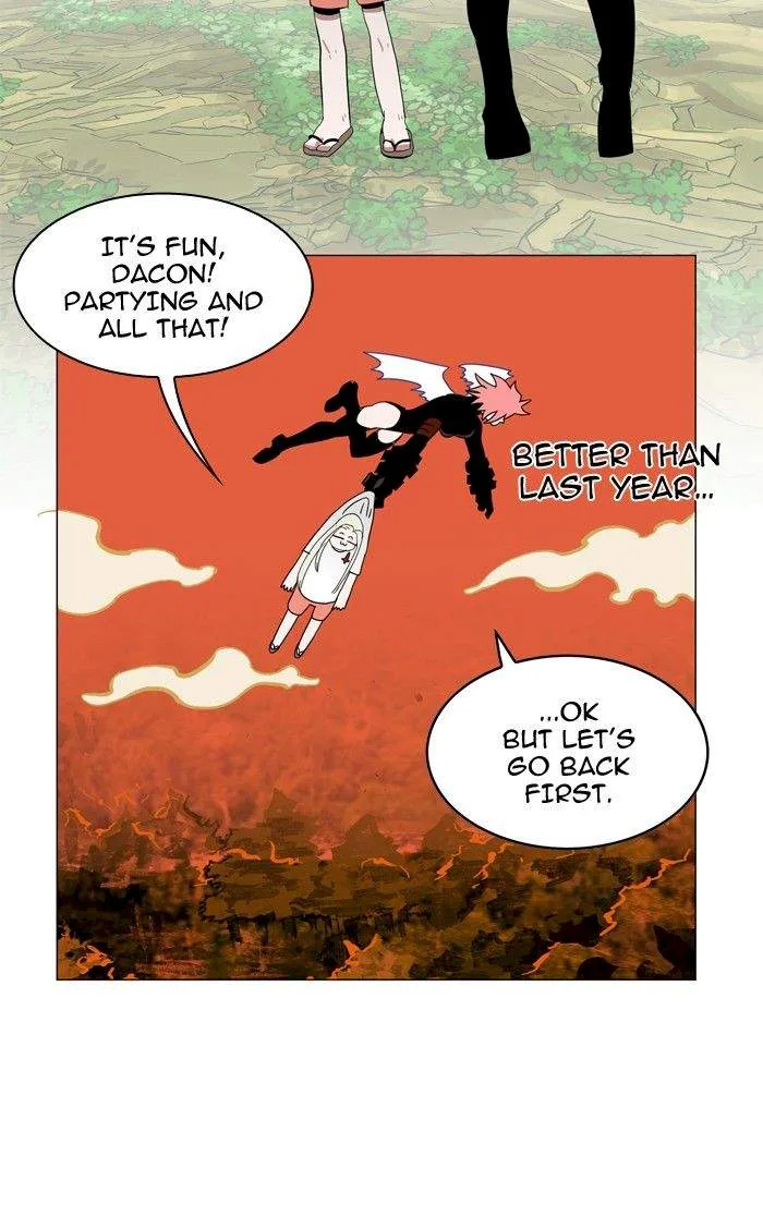 Hardcore Leveling Warrior Chapter 33 page 52