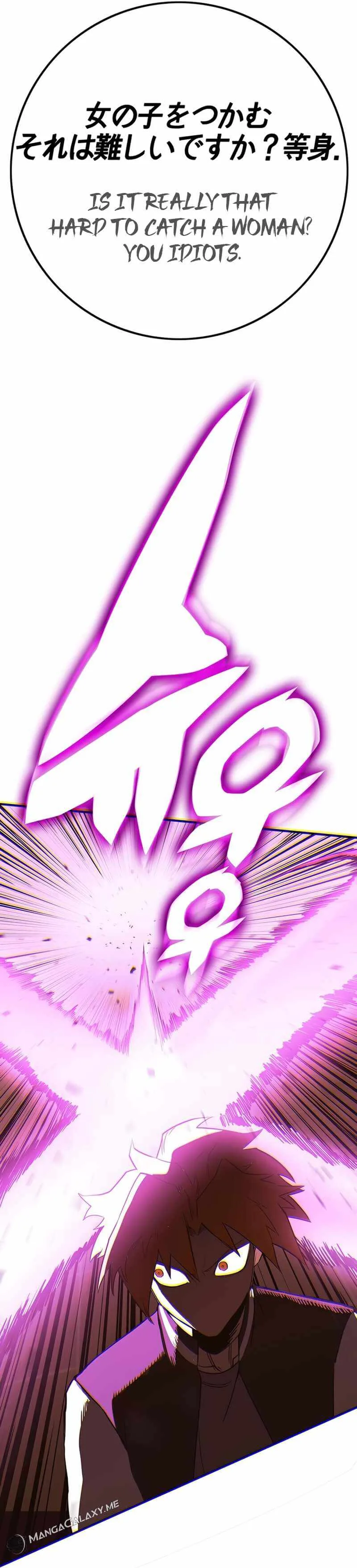 Hardcore Leveling Warrior Chapter 330 page 30