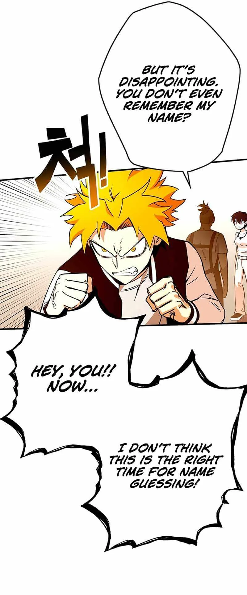 Hardcore Leveling Warrior Chapter 330 page 20