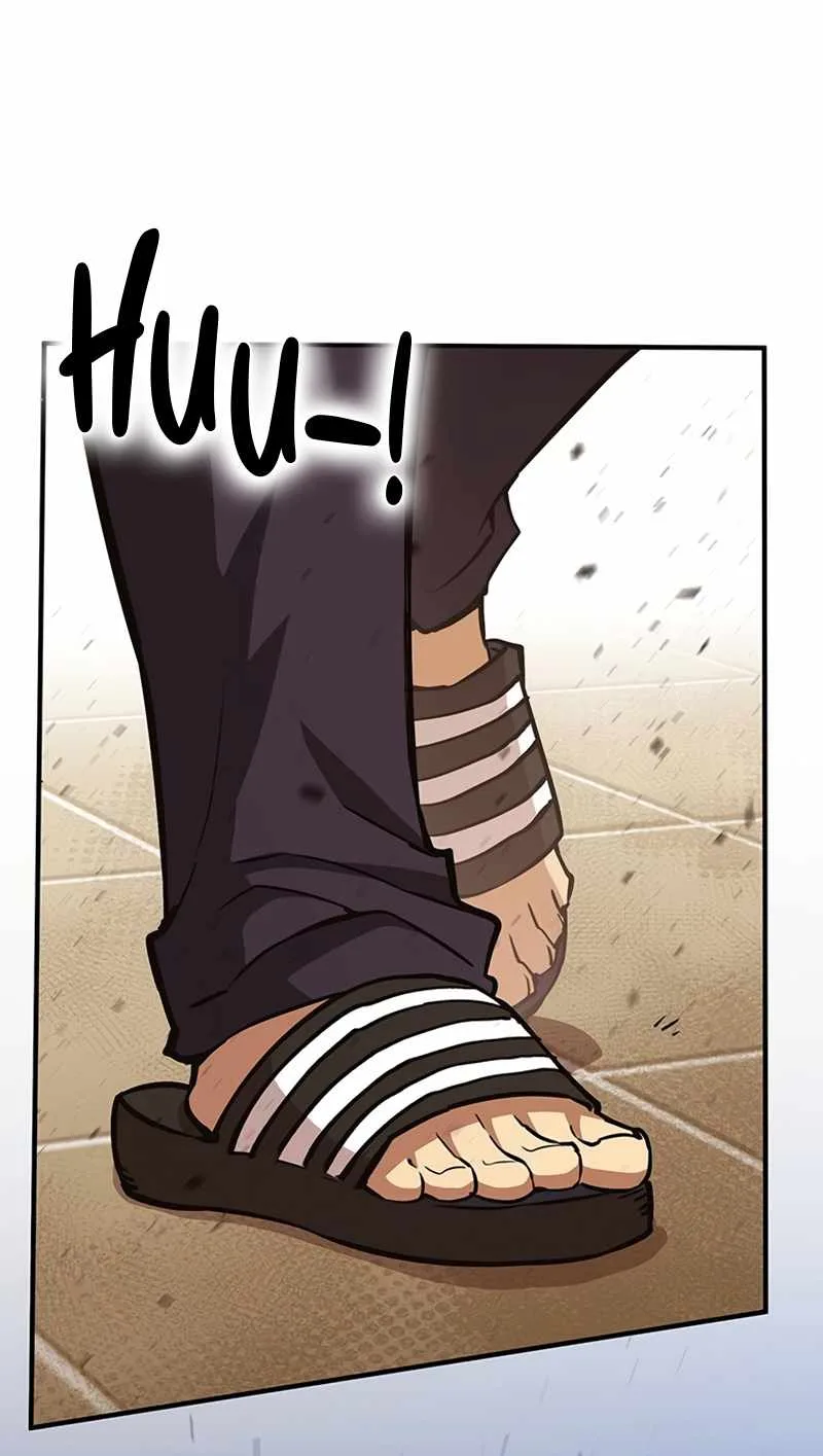 Hardcore Leveling Warrior Chapter 330 page 43