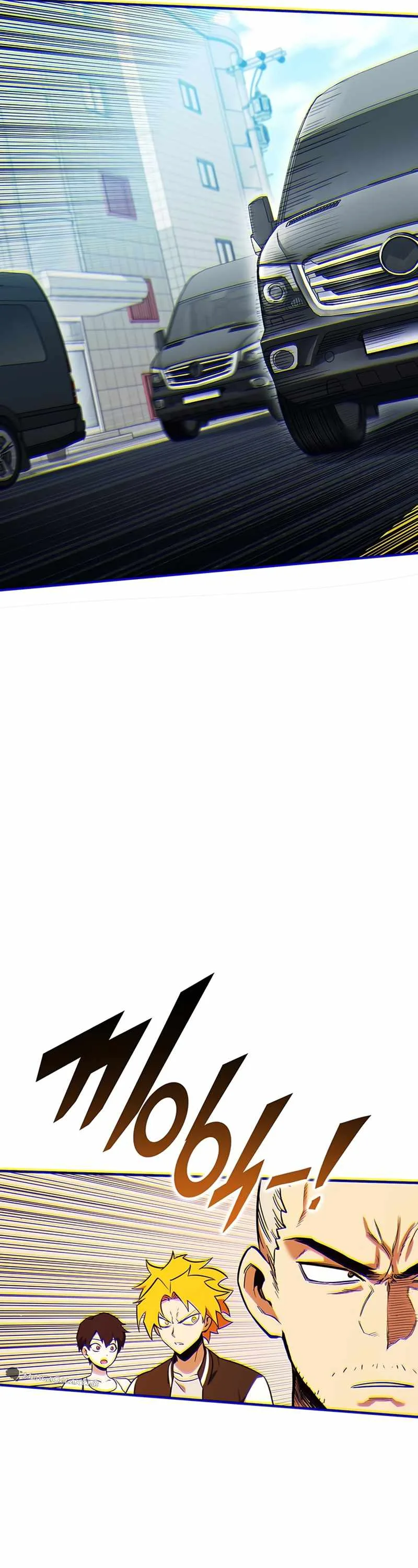 Hardcore Leveling Warrior Chapter 330 page 48