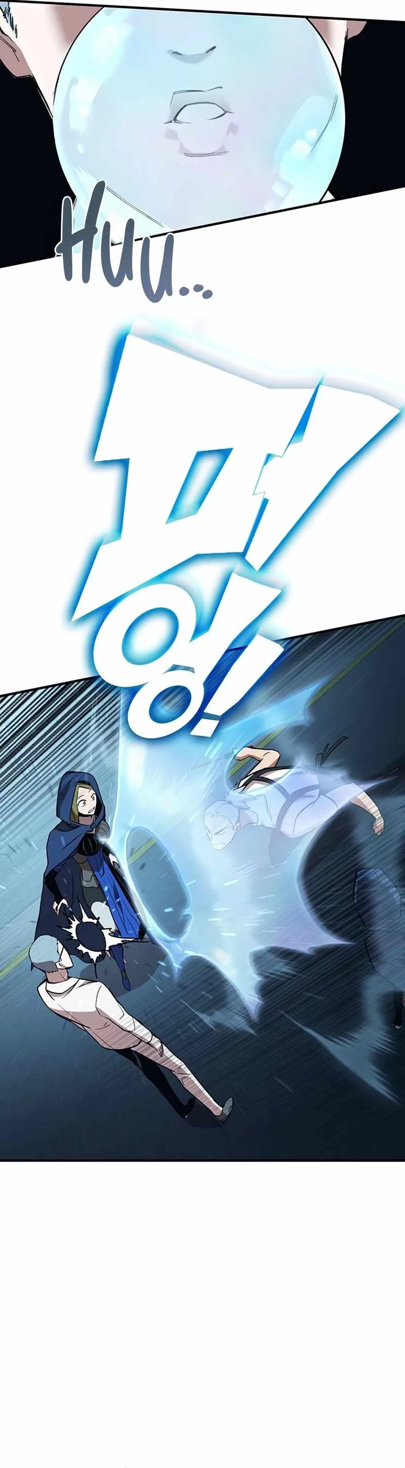 Hardcore Leveling Warrior Chapter 330 page 63