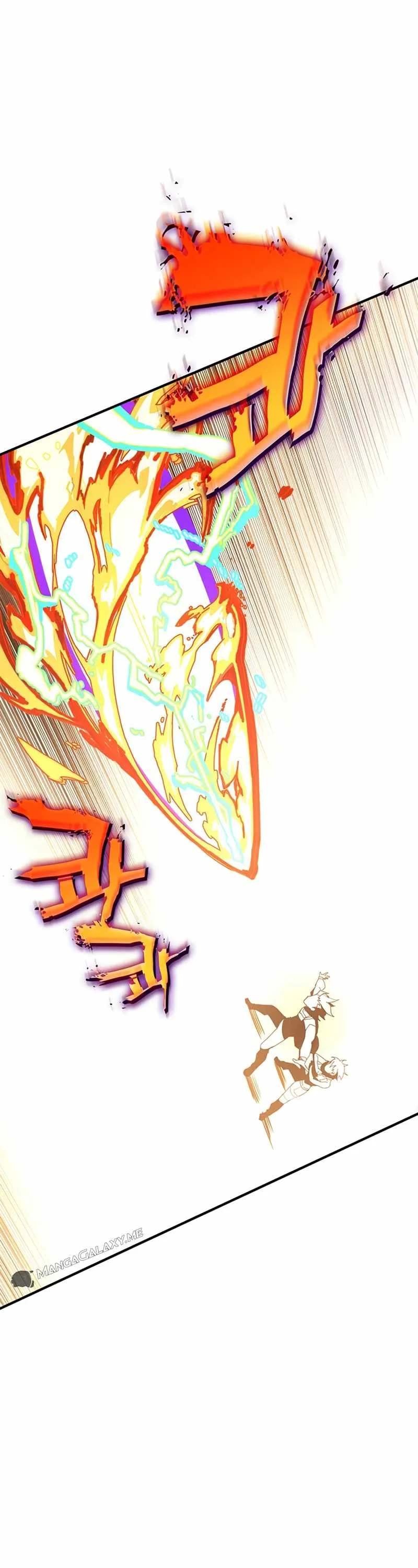 Hardcore Leveling Warrior Chapter 330 page 71